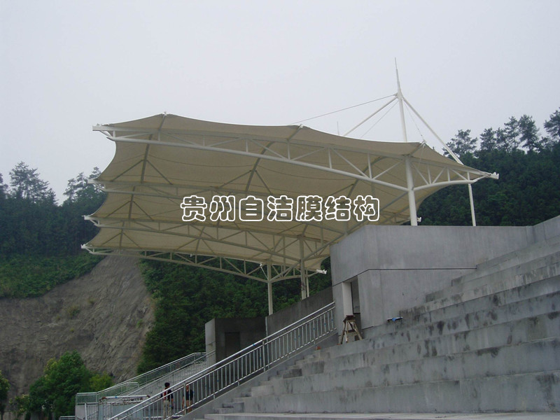 贵州膜结构