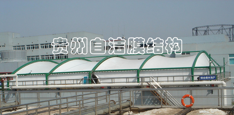 污水池加盖哪家好